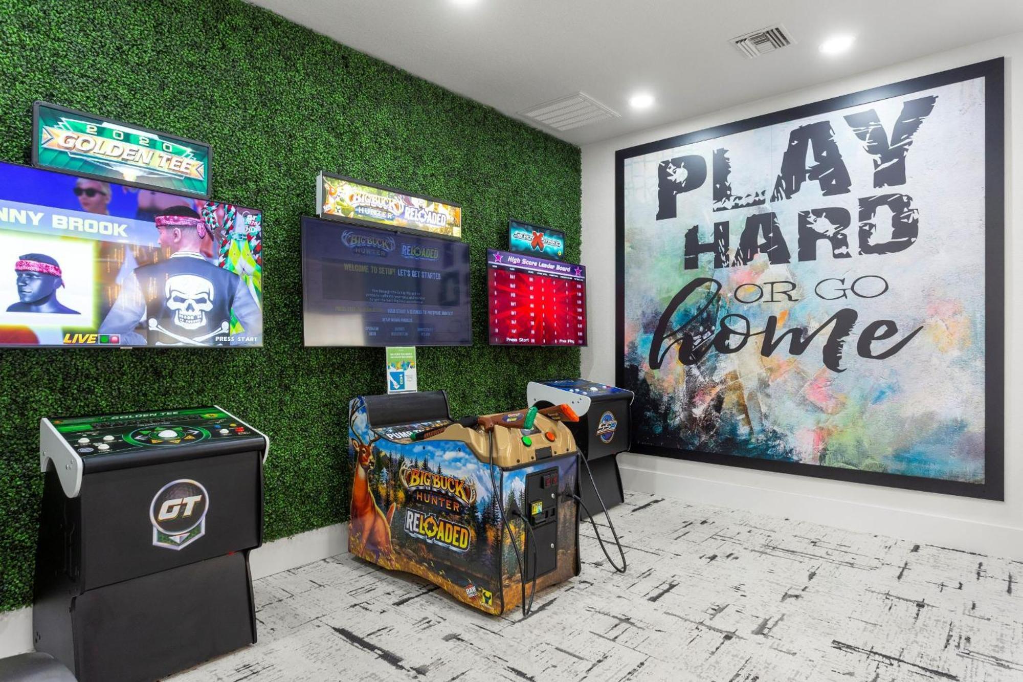 Cozysuites Glendale By The Stadium W Pool! 11 Luaran gambar