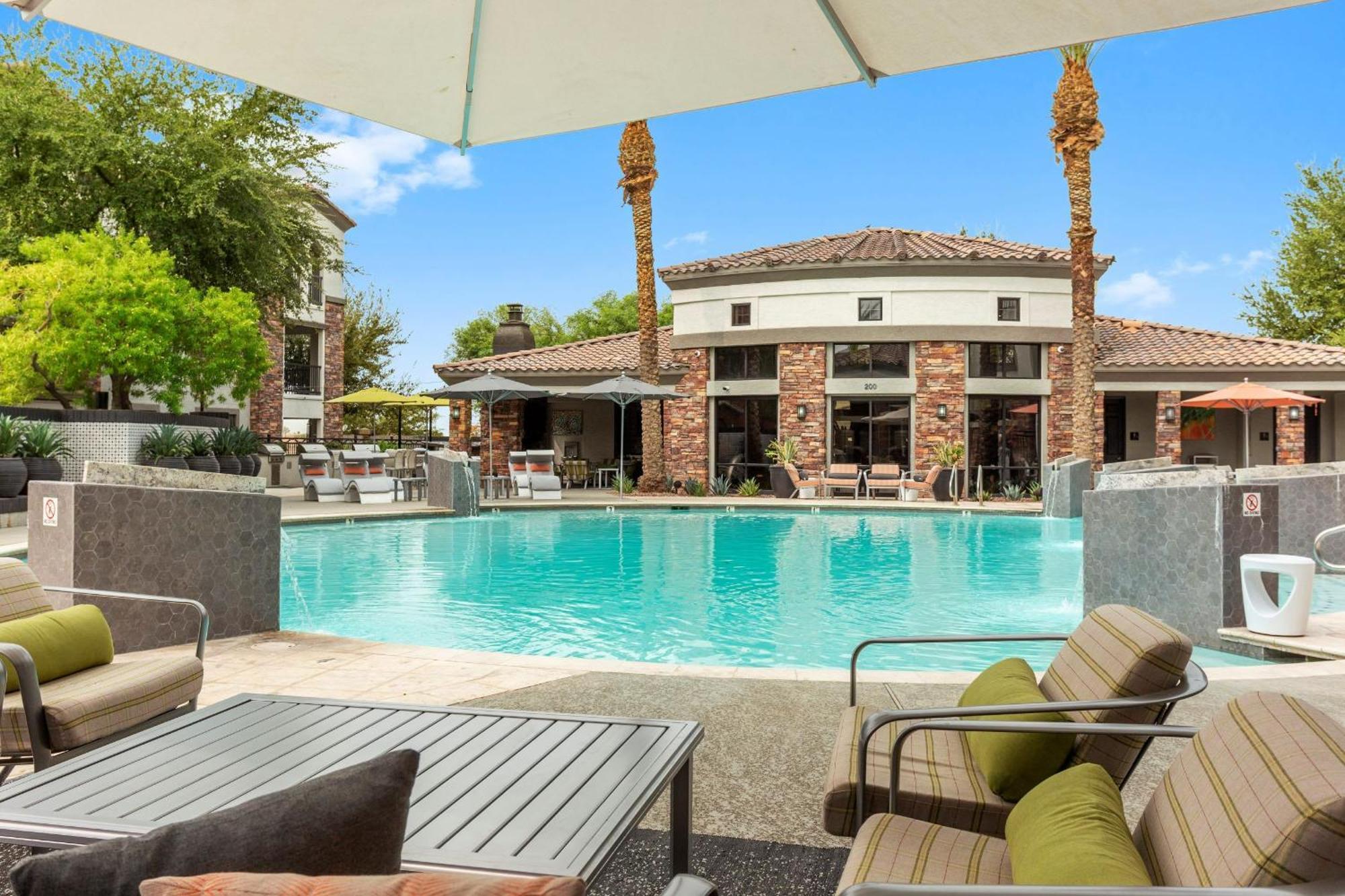 Cozysuites Glendale By The Stadium W Pool! 11 Luaran gambar